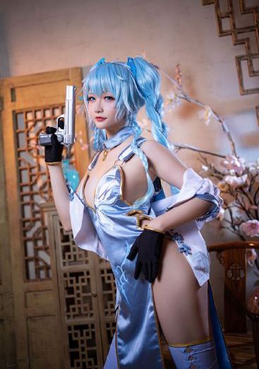 媚妹秀