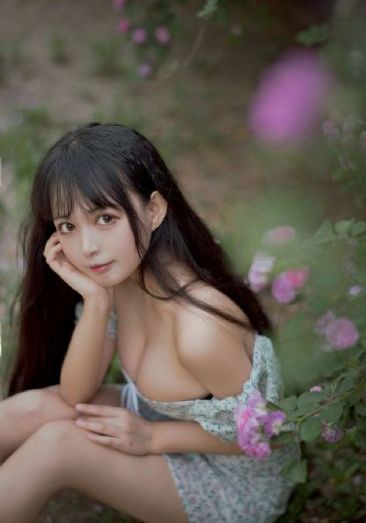 爱情神话