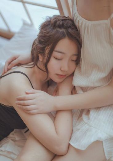 姐姐的朋