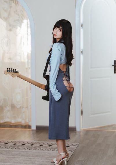 城市辣妹