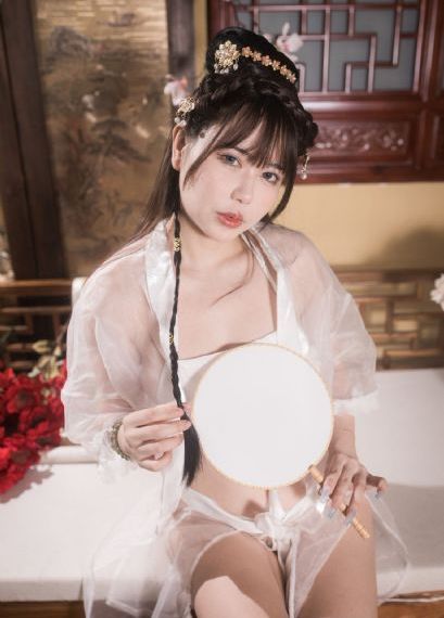 邱淑贞 慈禧秘密生活