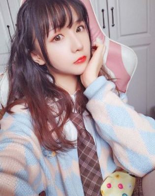 神域少女