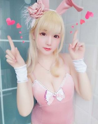 美女图片大黄动图