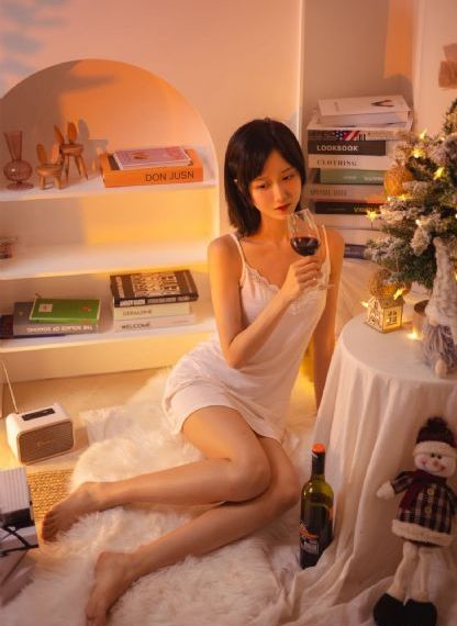 美丽蜜桃4