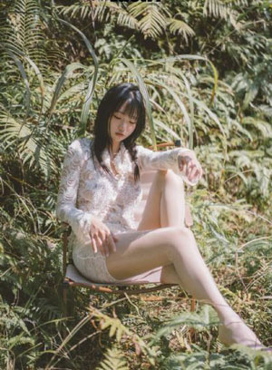 年轻嫂子的惩罚