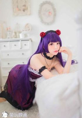 电影电车魔女