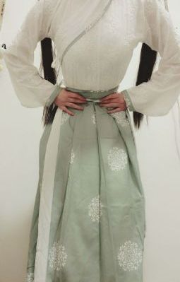 美味的婆婆