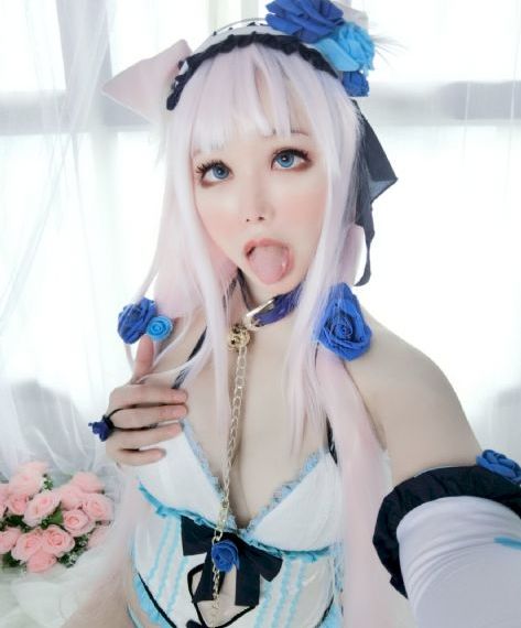 邻居家妻子