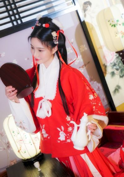 滚滚血脉