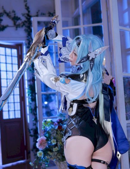 夜晚生活