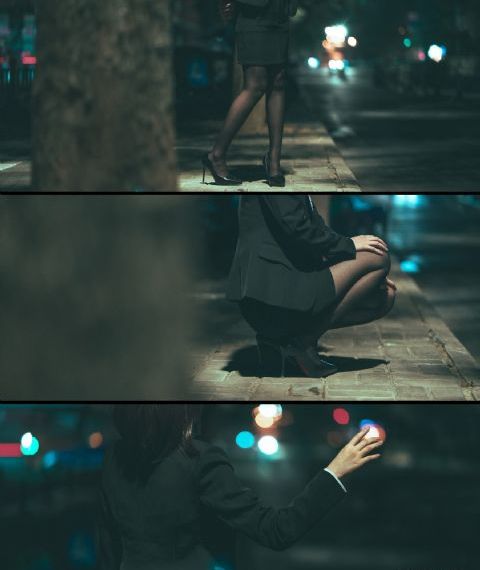 天使艾美丽电视剧免费观看
