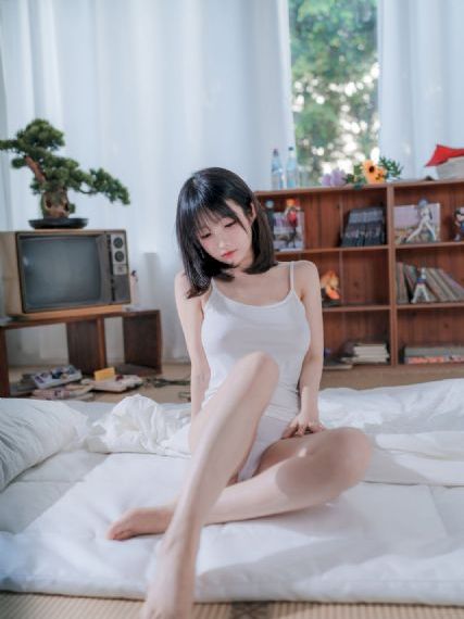 胸部丰满的妈妈2