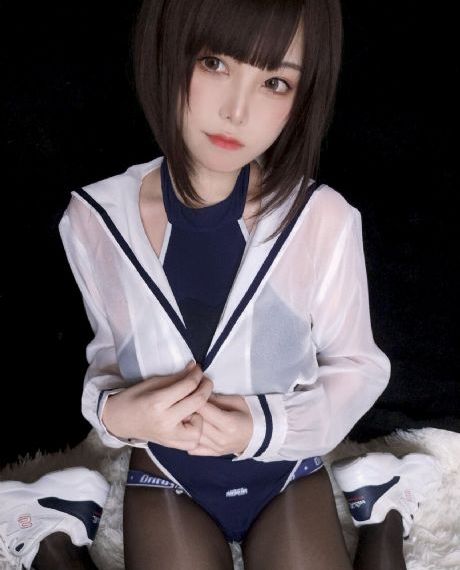 只要长得可爱即使是你也会喜欢吧