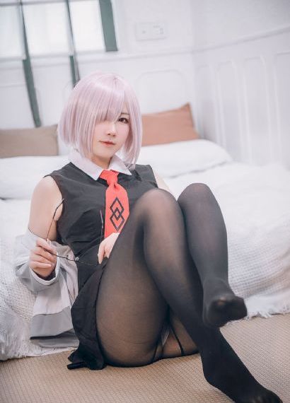 瓢虫少女第五季