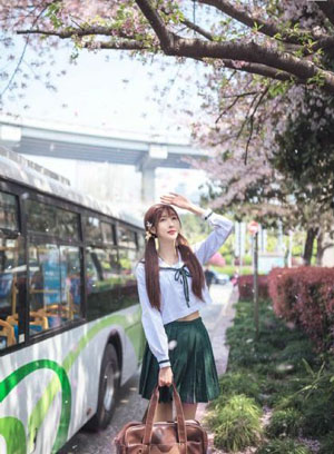 闪耀的她1-36集免费观看