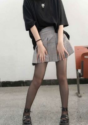 女教授的隐秘魅力