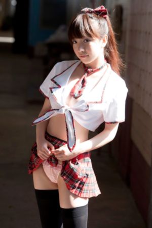 日本替夫还债