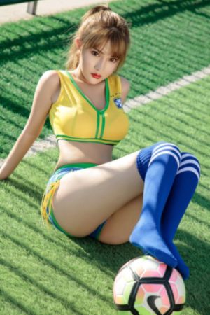 美女脱一干二净