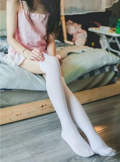 童颜美女