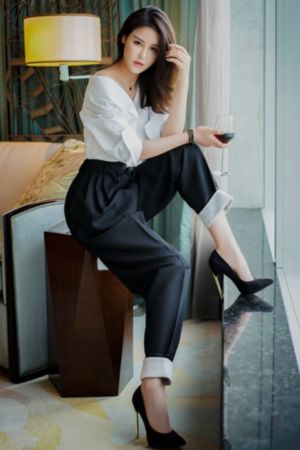 丛林小屋