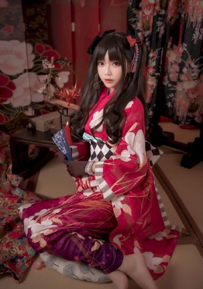 女儿小说