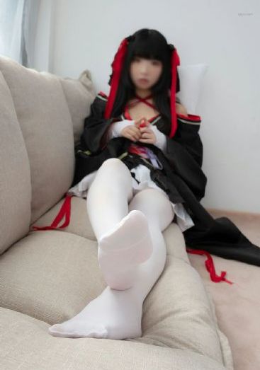 善良美丽女邻居4
