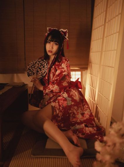 渴望成为魔法少女动画