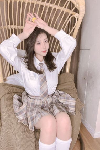 女老师6