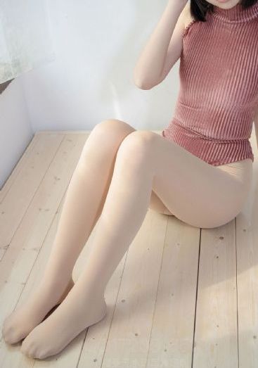 让她降落