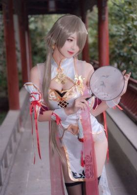 摇曳庄的幽奈小姐