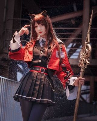 我的好妈妈4