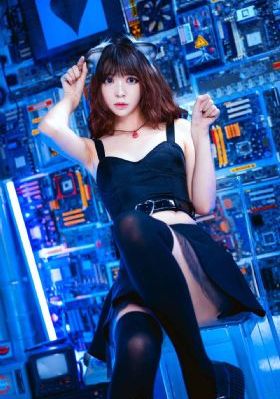 神无月的巫女
