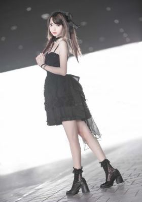 一吻倾城