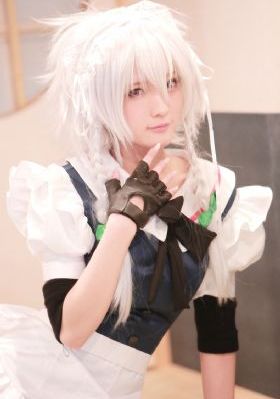 涛女郎电视剧