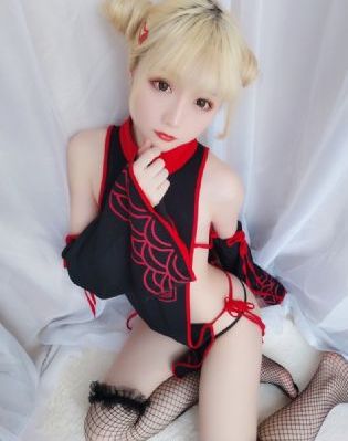惩戒者