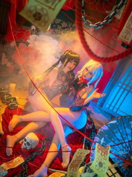 迷人的保姆完整版