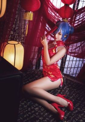 霹雳菩萨