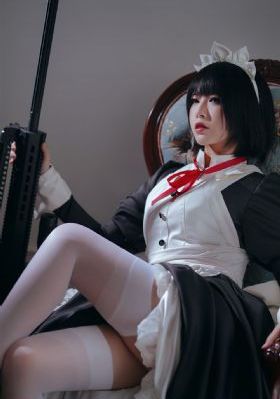 我的女朋友们