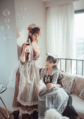 翻糖花园